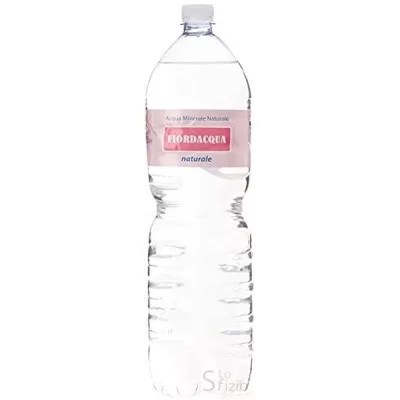 Fiordacqua Natural Water 2L