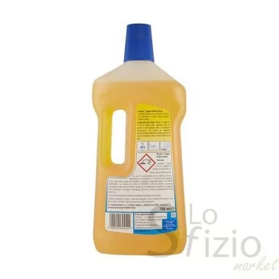 PRONTO LEGNO PULITO 5 IN 1 750ML - Home, Detergenza, Detersivi pulizia Casa, Detersivo Pavimenti