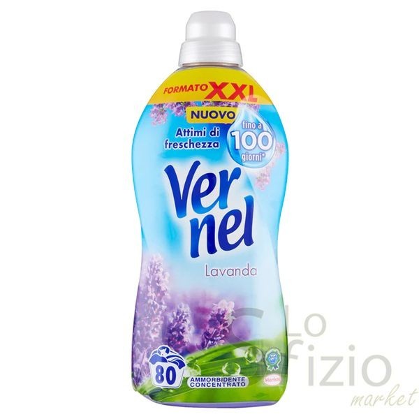 VERNEL AMMOR.CONCENTR LAVANDA 80LAV 2LT