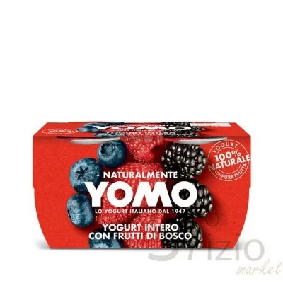  - Home, Freschi, Latte e Latticini, Yogurt