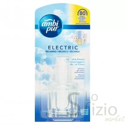  - Home, Detergenza, Deodoranti e Insetticidi, Deodoranti per Ambiente