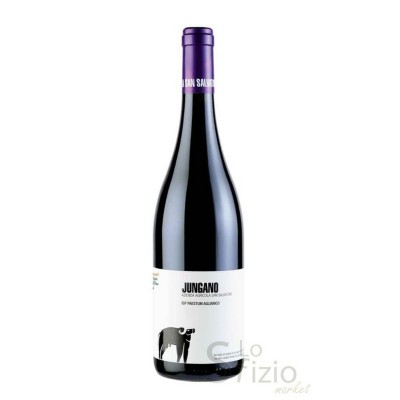 SAN SALVATORE AGLIANICO JUNGANO IGT PAESTUM 75CL