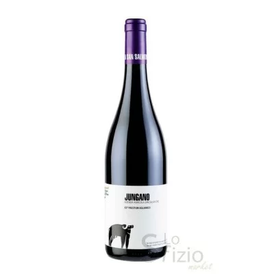 SAN SALVATORE AGLIANICO JUNGANO IGT PAESTUM 75CL - Home, Acqua Bibite Alcolici, Vino, Rosso, Prodotti Tipici Locali
