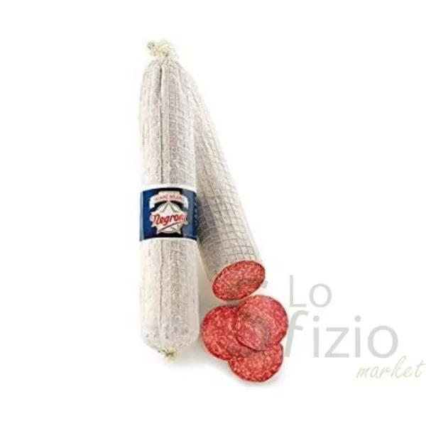 Negroni Salame Milano 100g