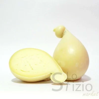 AGED CACIOCAVALLO CHEESE