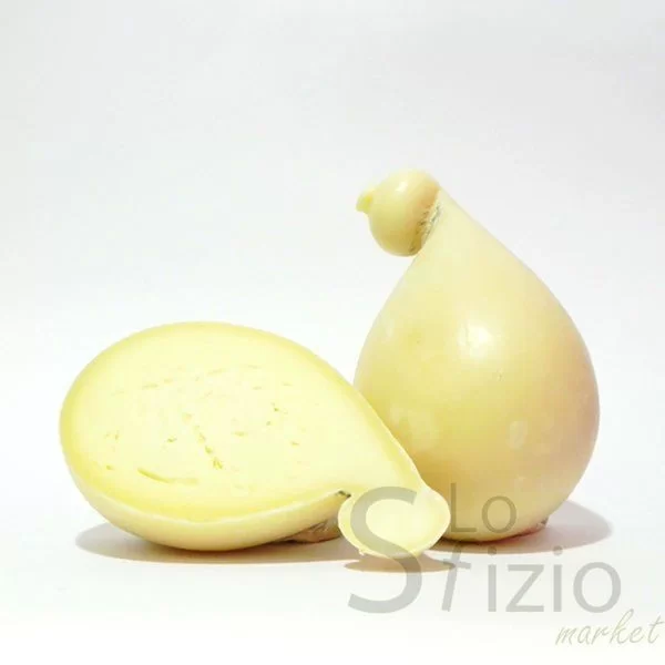 CACIOCAVALLO STAGIONATO