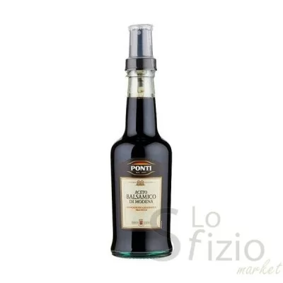 PONTI BALSAMIC VINEGAR OF MODENA SPRAY 250ML