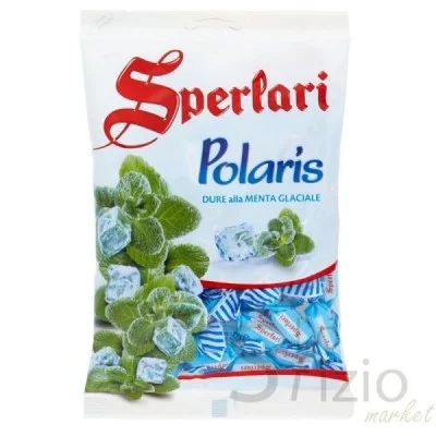 SPERLARI CLUB POLARIS CARAMELLE 200GR