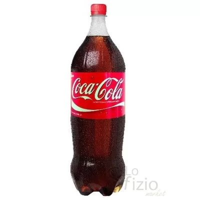COCA COLA PET 1LT - Home, Acqua Bibite Alcolici, Bibite, Bibite Gassate, HO.RE.CA