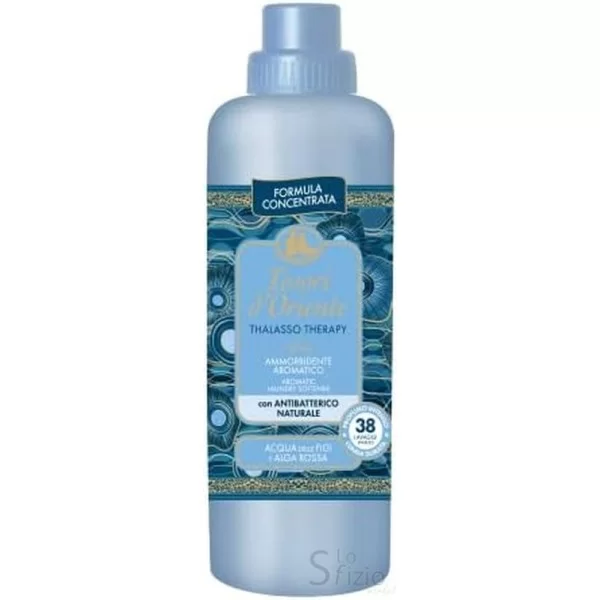 I TESORI D ORIENTE AMMORB ALGA ROSSA 38LAV 760ML