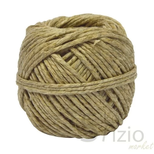 Giant Dark Twine 2/3/4 6/1000