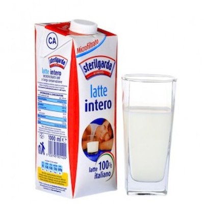 STERILGARDA LATTE INTERO 1L