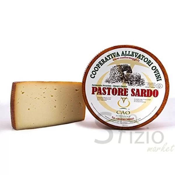 C.A.O. PASTORE SARDO