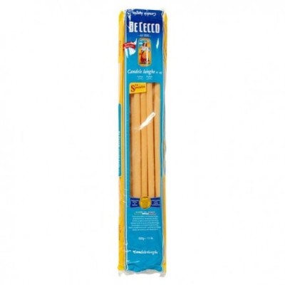 DE CECCO CANDELE LUNGHE 500GR