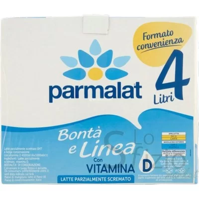  - Home, Piu compri meno paghi, Freschi, Latte e Latticini,  Latte UHT e Bevande