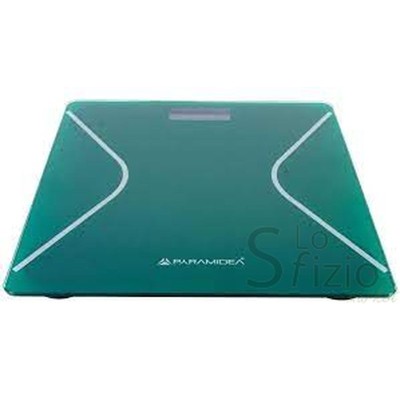 PYRAMIDEA BILANCIA PESA PERSONA BP450 FINO A180KG