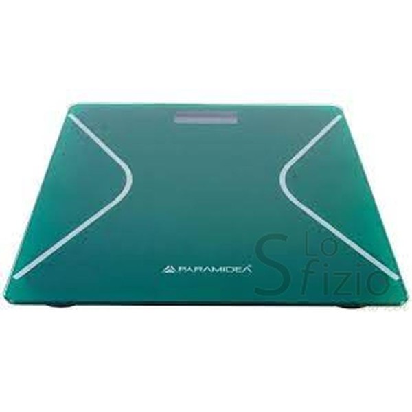 PYRAMIDEA BILANCIA PESA PERSONA BP450 FINO A180KG