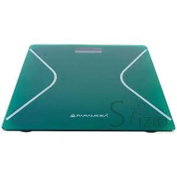 PYRAMIDEA PERSONAL BATHROOM SCALE BP450 UP TO 180KG
