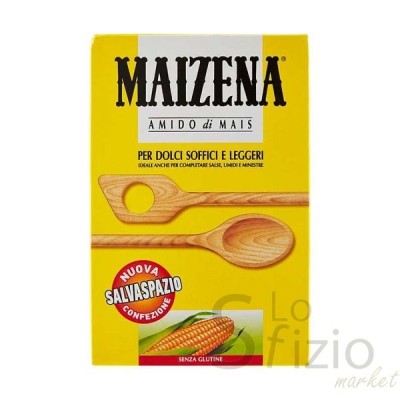 MAIZENA AMIDO DI MAIS 250GR