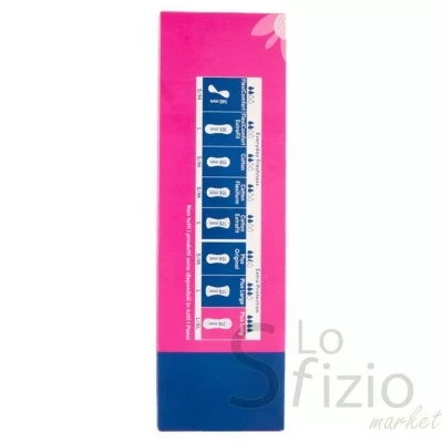 CAREFREE PLUS LONG X24PZ