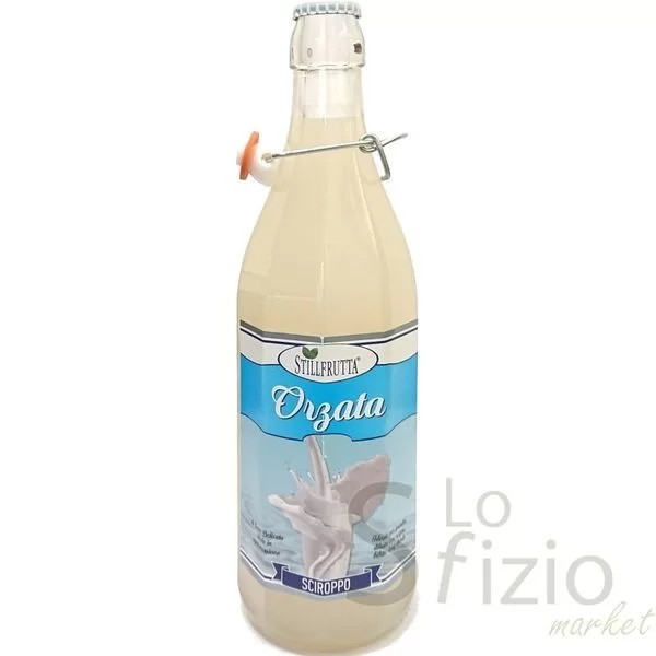 STILLFRUTTA ORZATA SYRUP 1.3KG