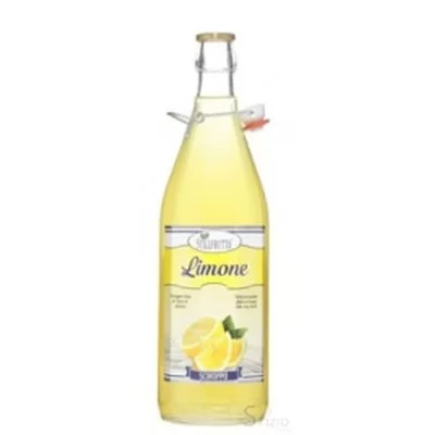 STILLFRUTTA LEMON SYRUP 1.30KG