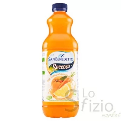 SAN BENEDETTO SUCCOSO ACE 1.5L