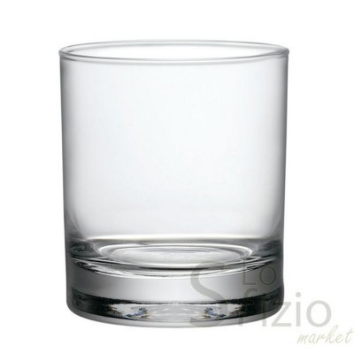 BORMIOLI ROCCO BICCHIERI CORTINA ACQUA 25CL X3PZ