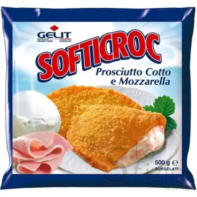  - Home, Surgelati e Gelati, Surgelati, Pizzeria Rosticceria