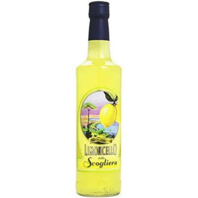 POLINI LIMONCELLO DELLA SCOGLIERA 0,7L
