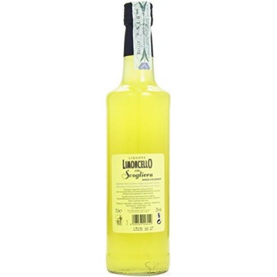 POLINI LIMONCELLO DELLA SCOGLIERA 0,7L