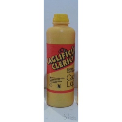 CAGLIFICIO CLERICI CAGLIO 500GR