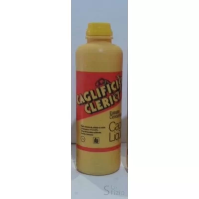 CAGLIFICIO CLERICI CAGLIO 500GR - Home, Casalinghi, Formaggi