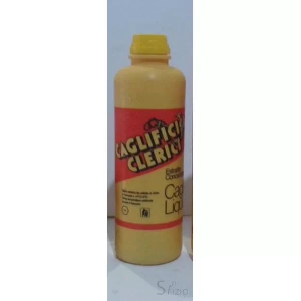 CAGLIFICIO CLERICI CAGLIO 500GR