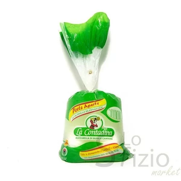 LA CONTADINA BOCCONCINI 250GR