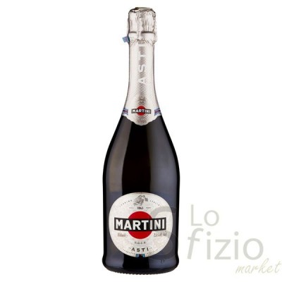 MARTINI ASTI SPUMANTE 75CL