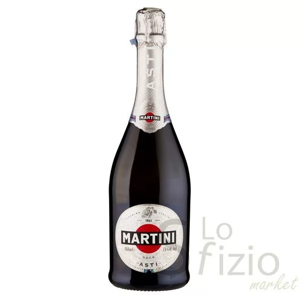 MARTINI ASTI SPUMANTE 75CL