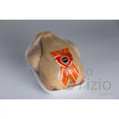 VALLESPUGA COCKEREL PER KG
