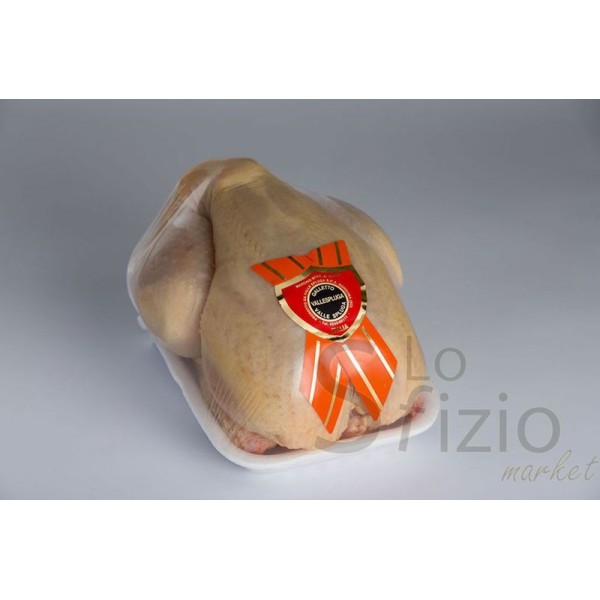 VALLESPUGA GALLETTO AL KG