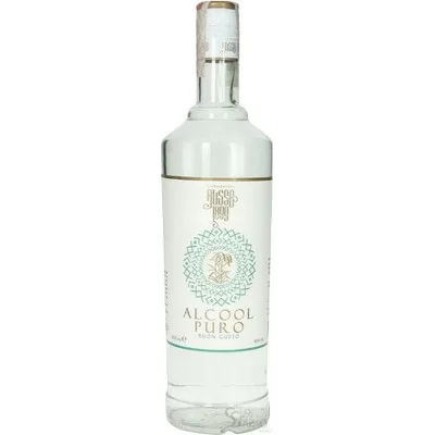 RUSSO ALCOOL PURO 1L - Home, Acqua Bibite Alcolici, Superalcolici