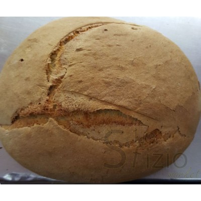 PANE BARRELLA 1KG