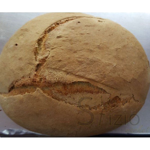 PANE BARRELLA 1KG