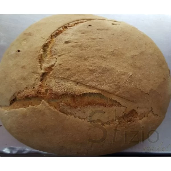 PANE BARRELLA 1KG