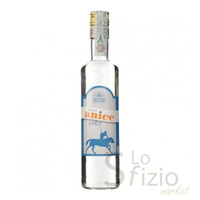 RUSSO ANICE 0,5L RUSSO ANICE 0,5L