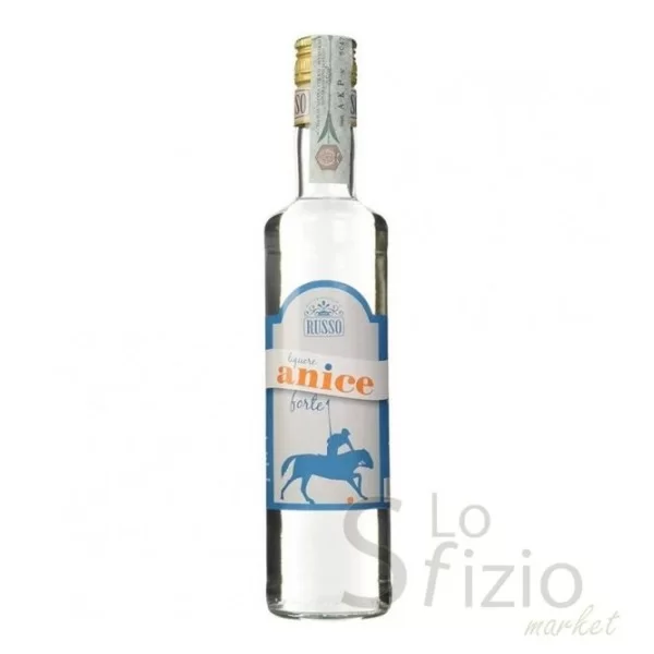 RUSSO ANICE 0,5L