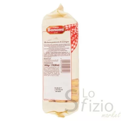 BONOMI SAVOIARDI Gr.300