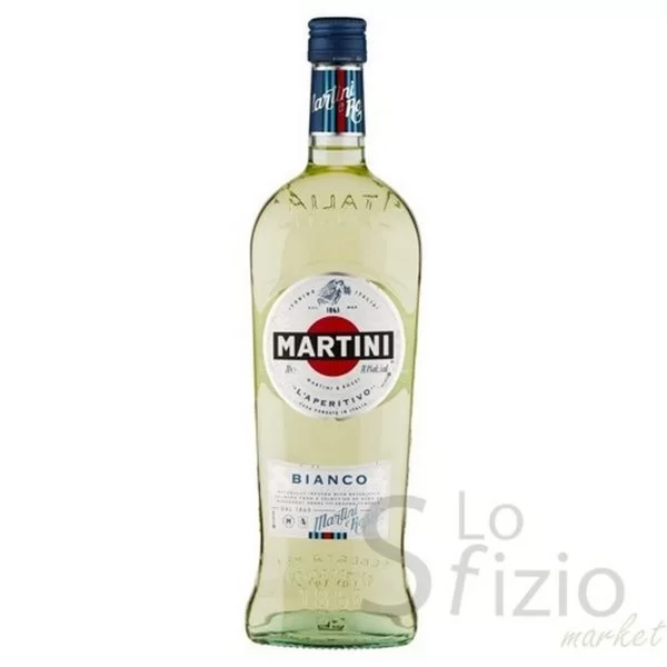 MARTINI BIANCO 1L