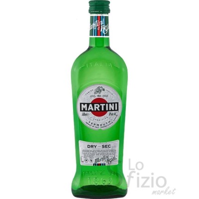 MARTINI EXTRA DRY 1L
