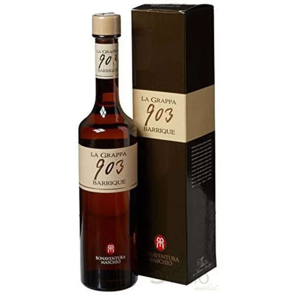 BONAVENTURA MASCHIO GRAPPA 903 BARRIQUE 70CL
