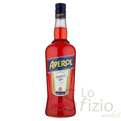 FRATELLI BARBIERI APEROL 1L